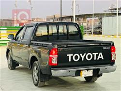 تويوتا هايلوكس